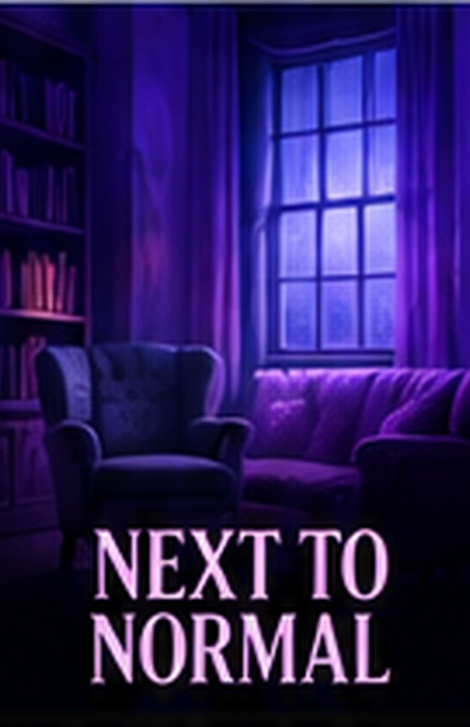 Placeholder theatre poster for show 4